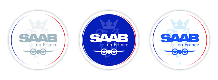 SAAB en France