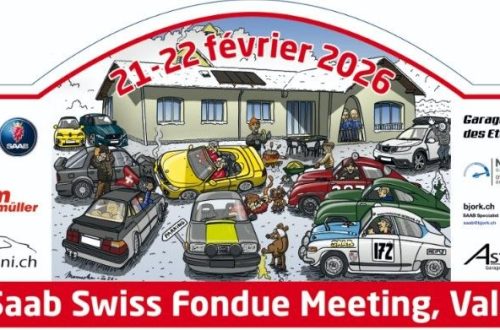 Plaque SSF 2026