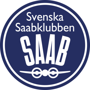 Logo Club SAAB Suédois
