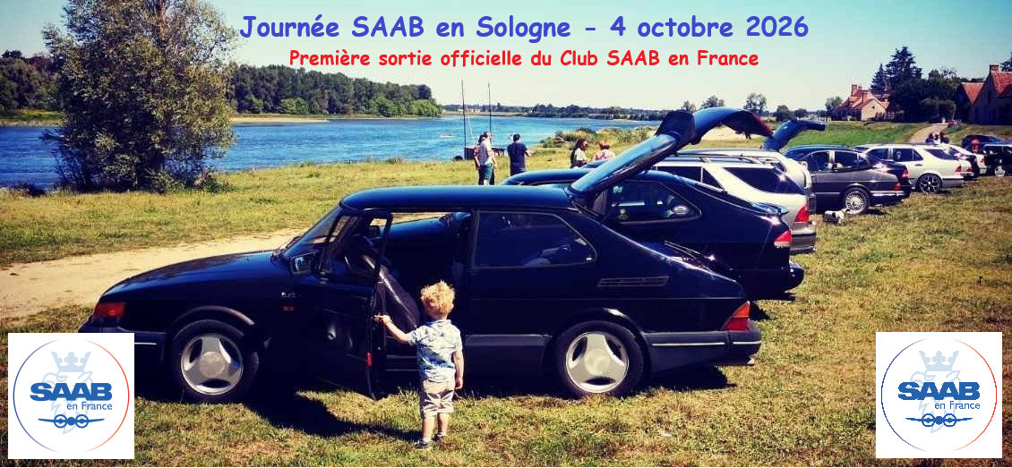 Visuel sortie en Sologne du 4/10/2026