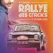 Affiche du 4ème Rallye des Cracks
